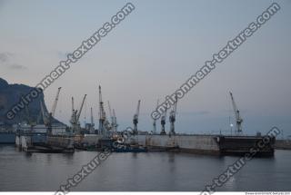 Photo Reference of Ship Port 0017